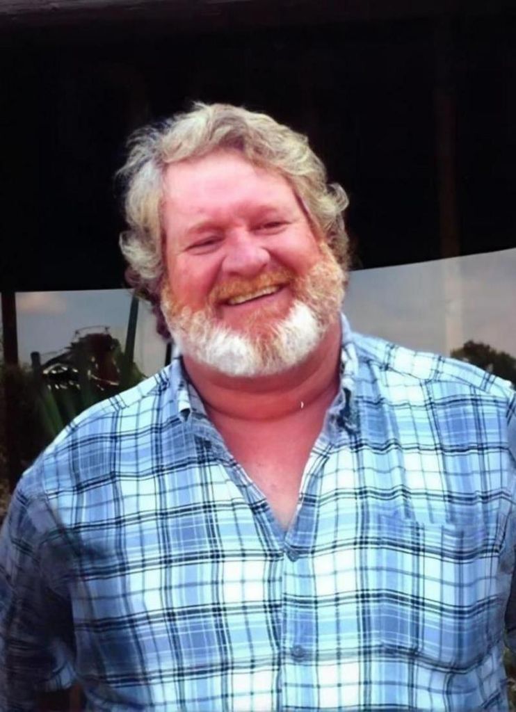 Jamie Dean Fuller Profile Photo
