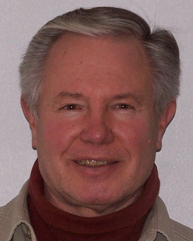 Frederick Brumm Sr. Profile Photo