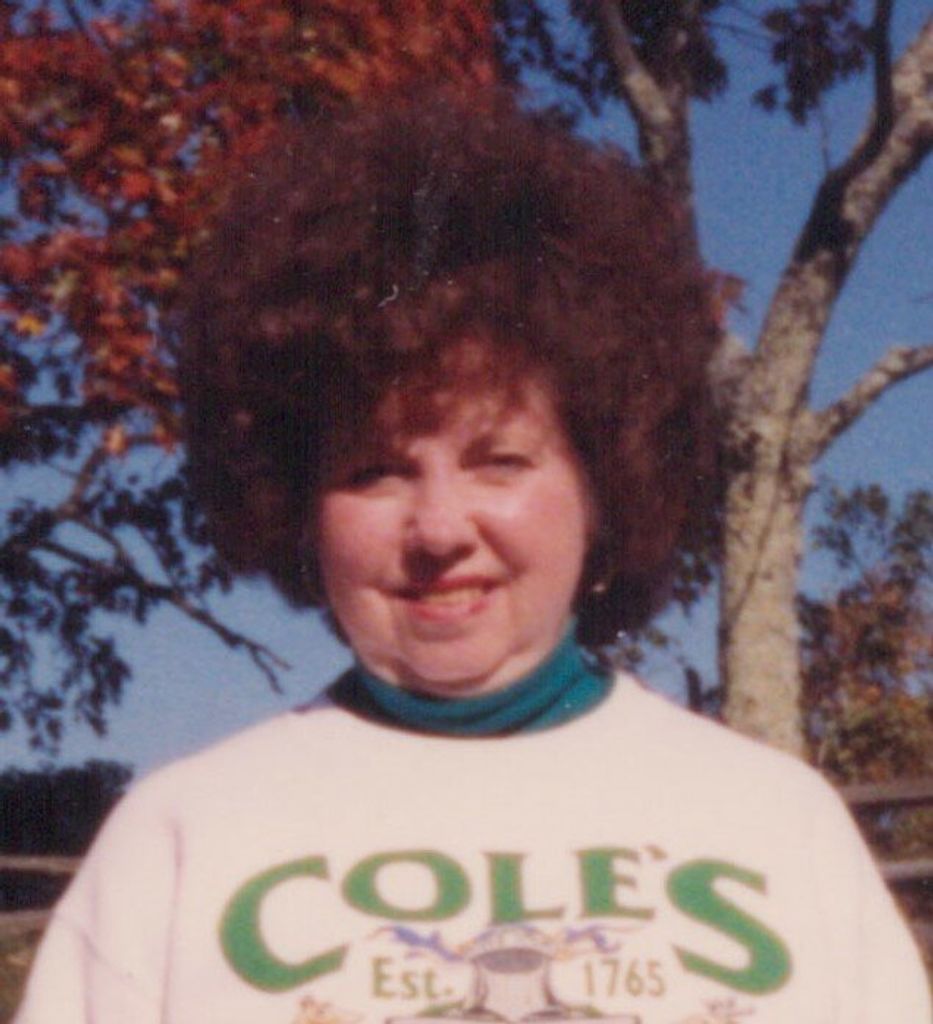 Louise Yow Cole