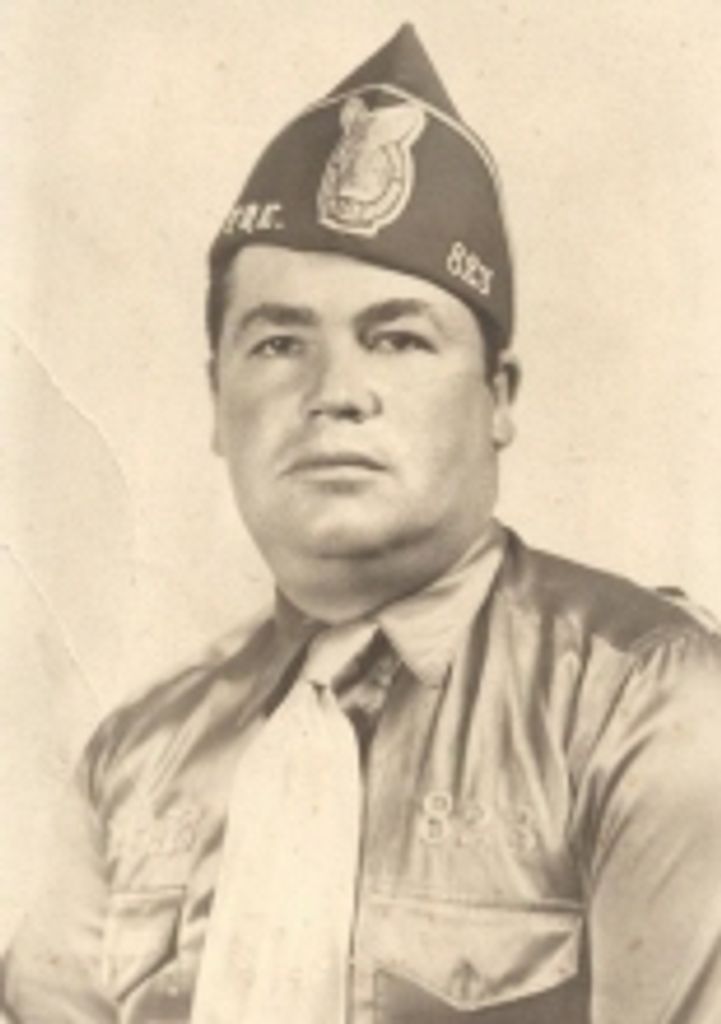 Ronald  Lee McDonald