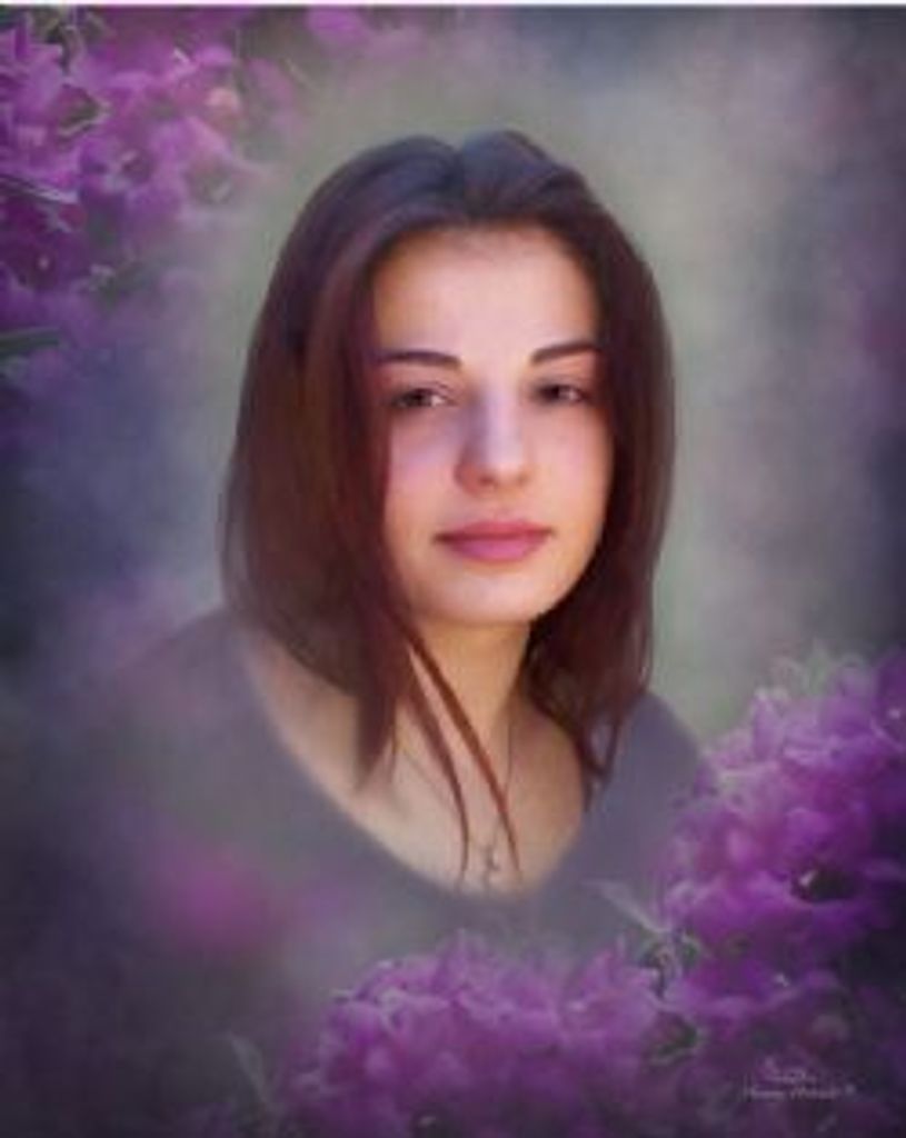Jasmine Giordmaina Profile Photo