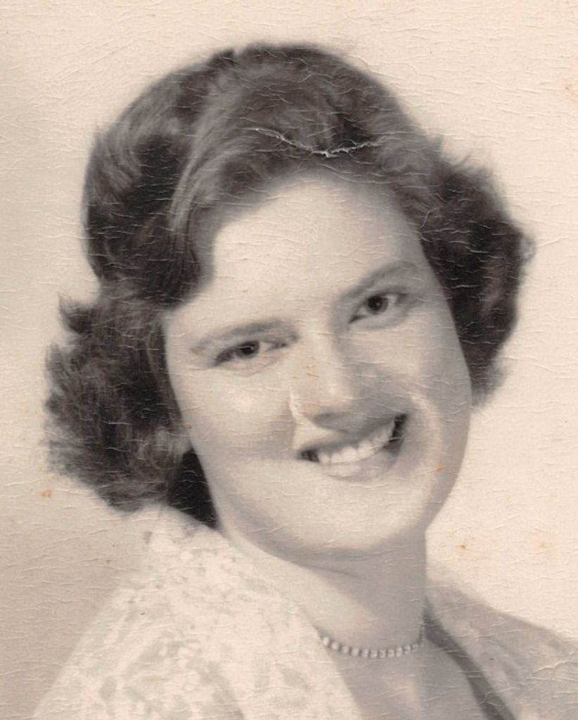 Betty Carolyn Foote