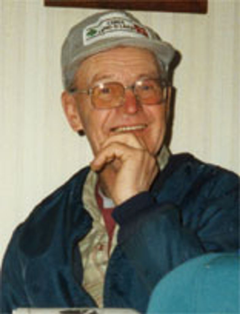 Hilman A. Berg