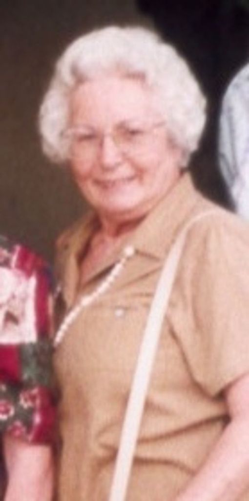 Barbara M. (Fuller) Port Profile Photo