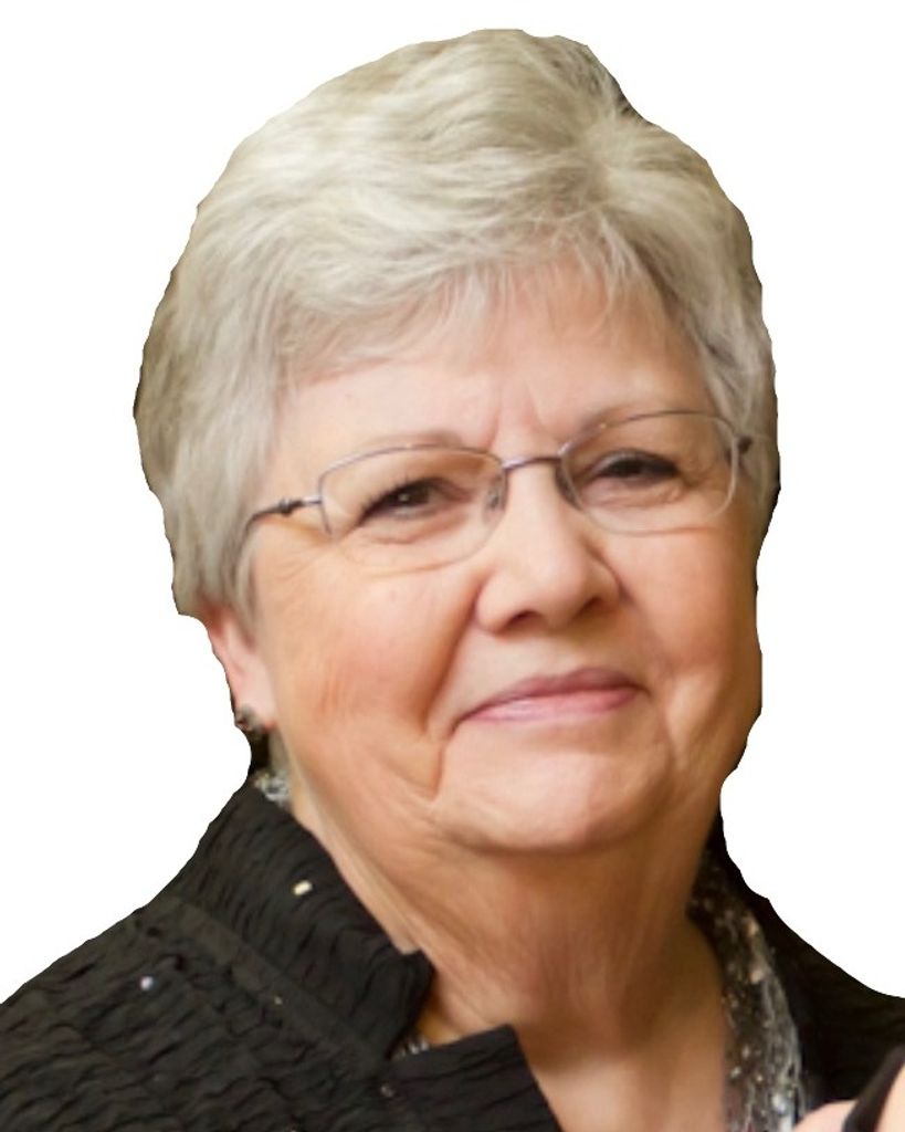 Donna Faye Warren Profile Photo