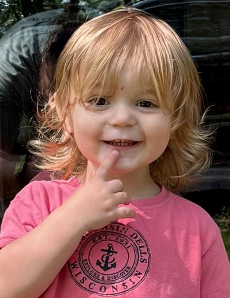 Stetson Grant Moest