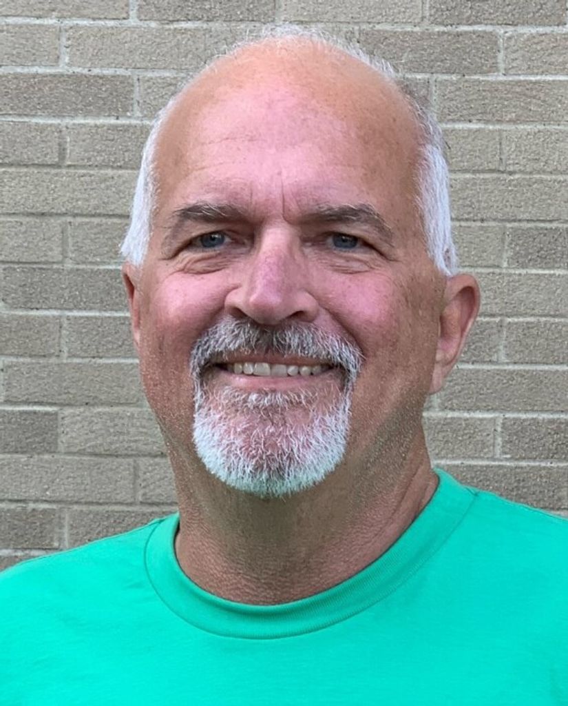 Michael Hagerman