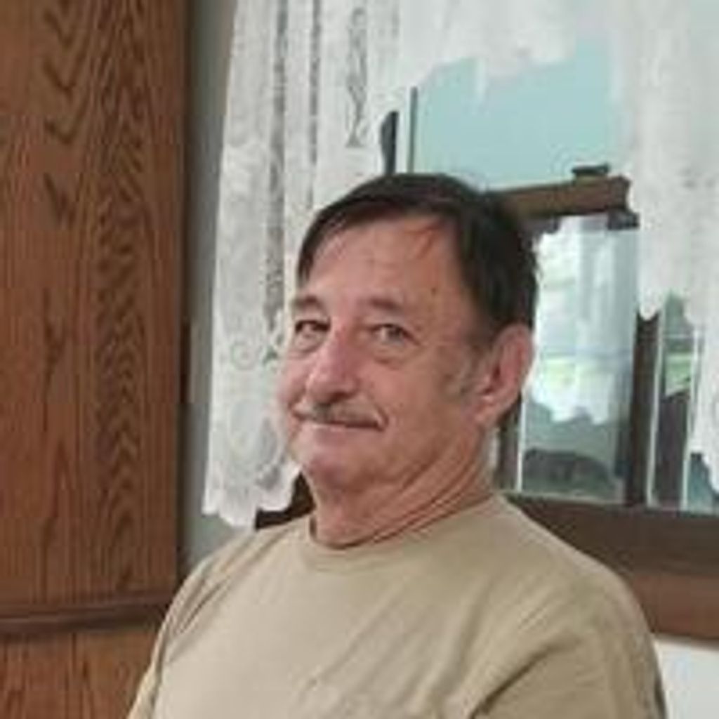 Kevin P. Parker Profile Photo