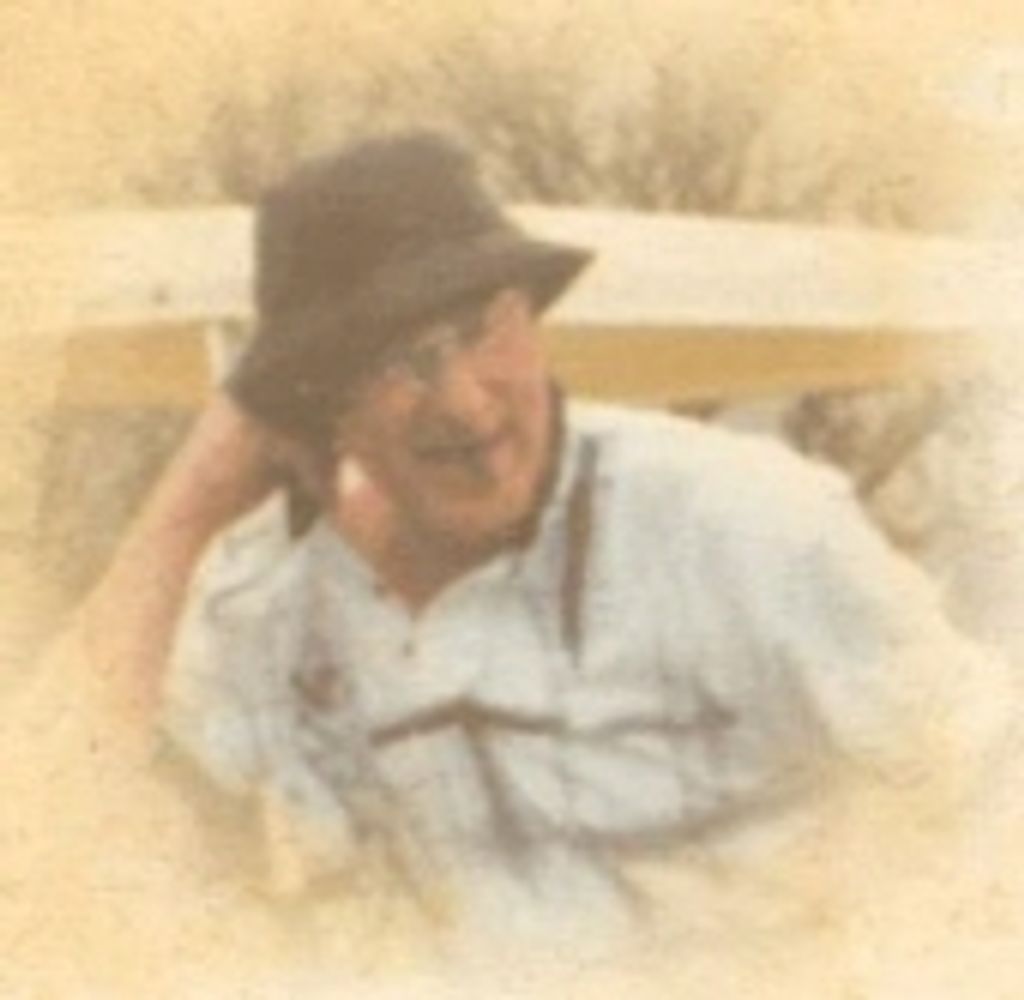 Joseph "Joe" Ross