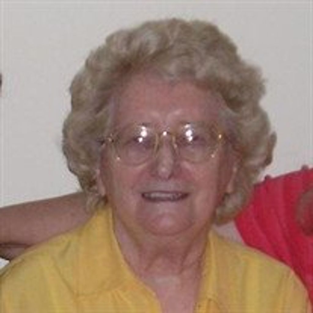 Elfriede  H. Mccormick