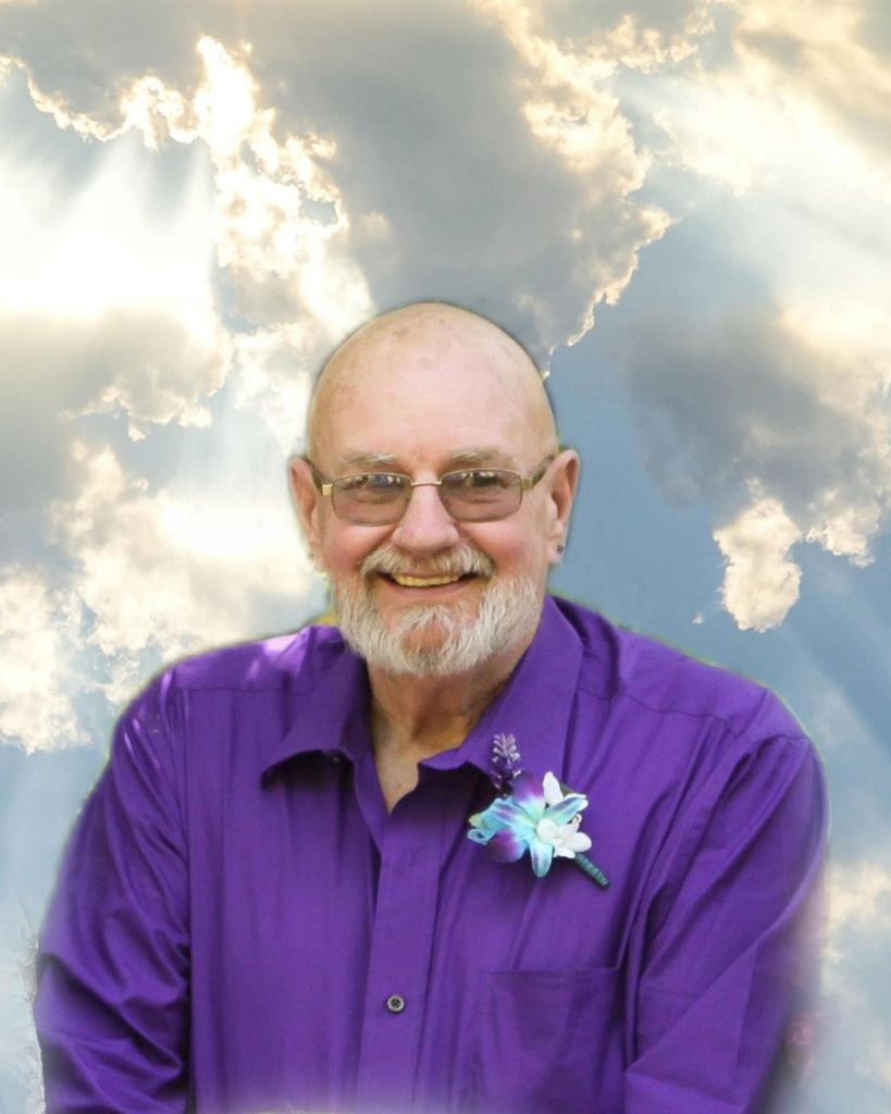 Roger McClintic