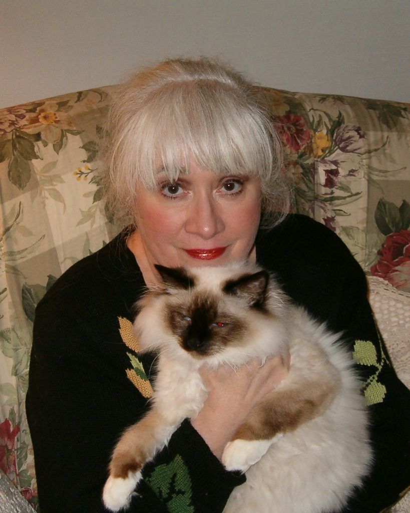 Naomi Juanita Young