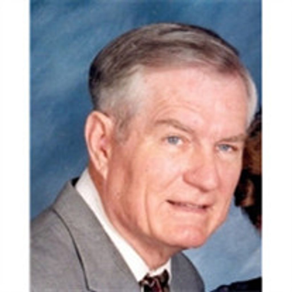 James Donald Goebel