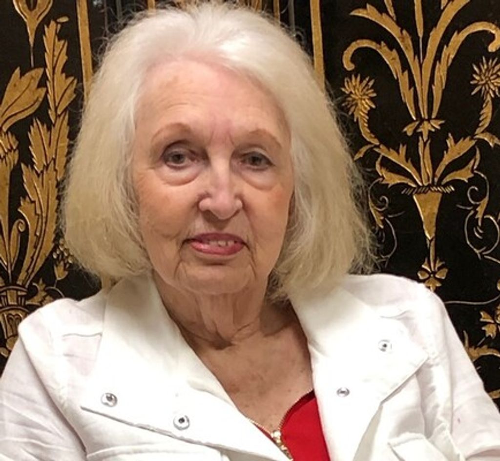 Buelah Faye Anderson