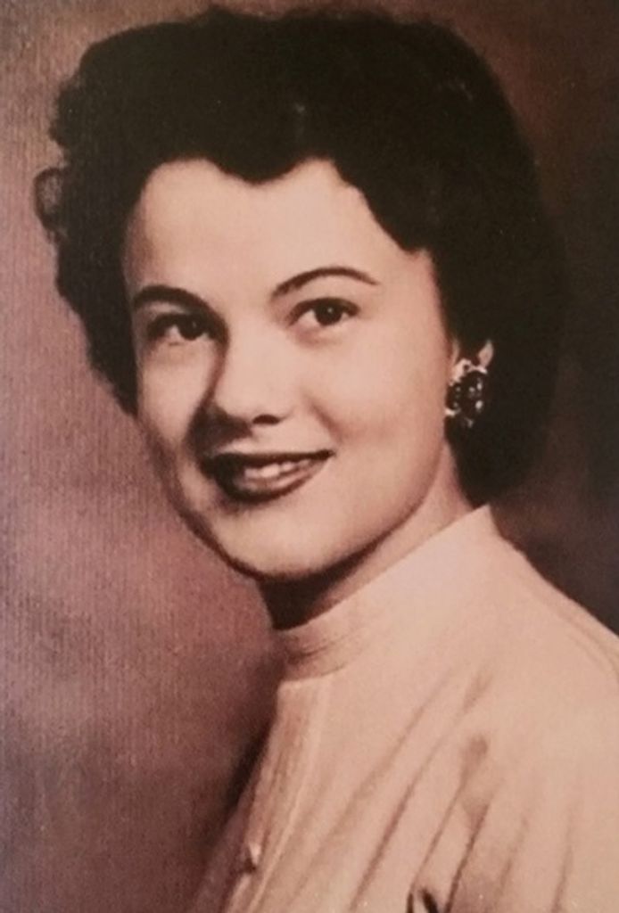 Mary Ann Merrill Profile Photo