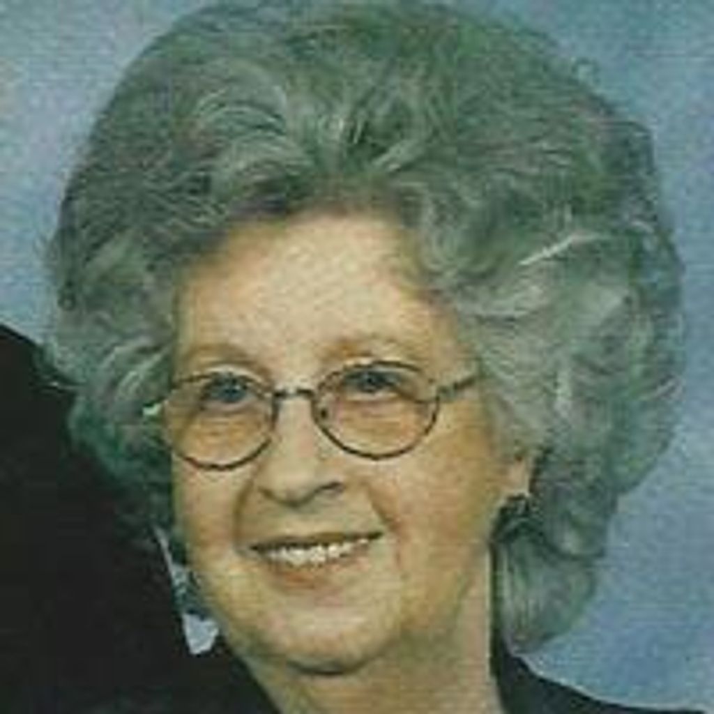 Reca Mae Vaught Moore