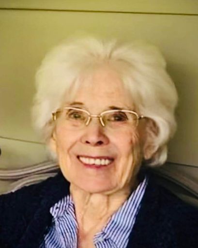 Grace E. Young Profile Photo