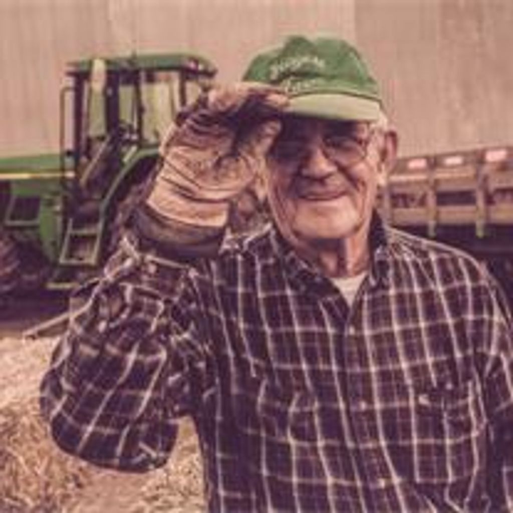 John W. Yeager Profile Photo