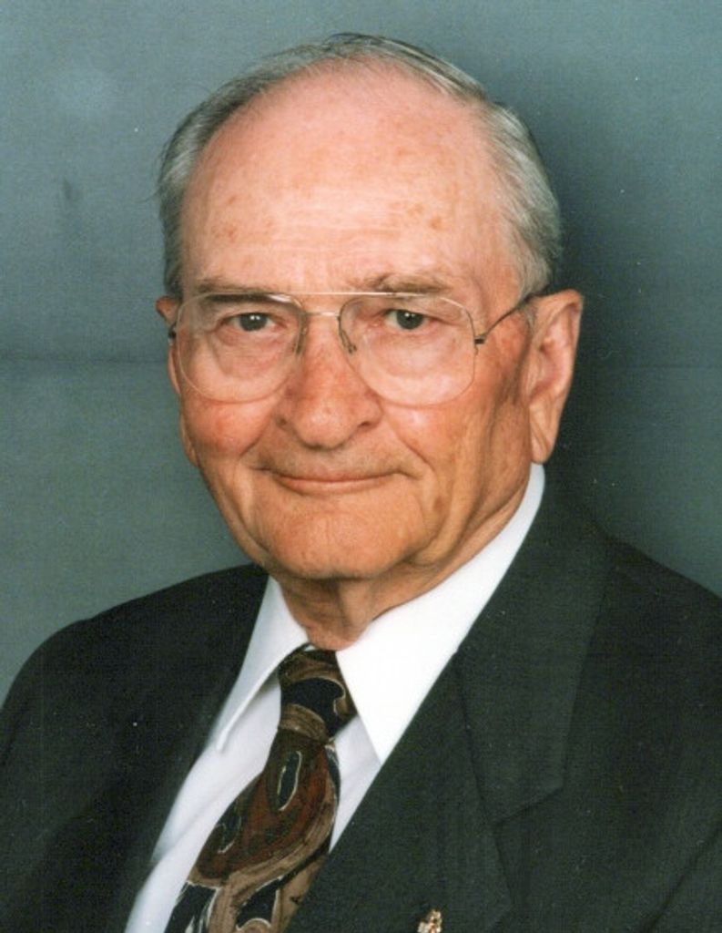 Earl Randall