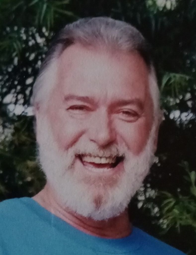 Ellis Thompson  Powell  Profile Photo