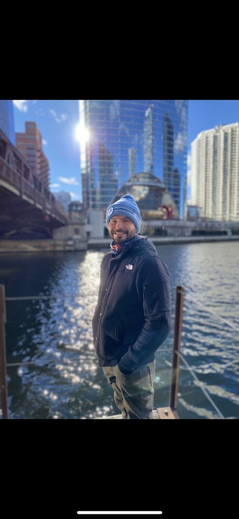 Nicholas James Sirois Profile Photo