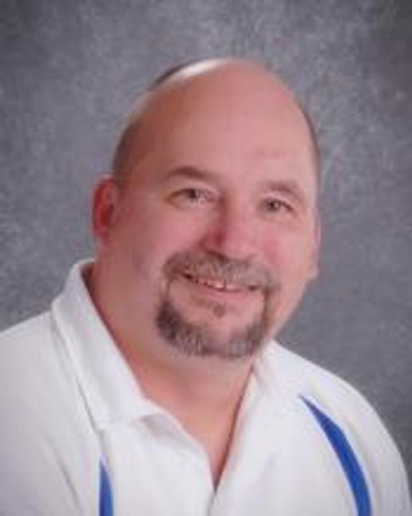 Christopher Ross Rogers