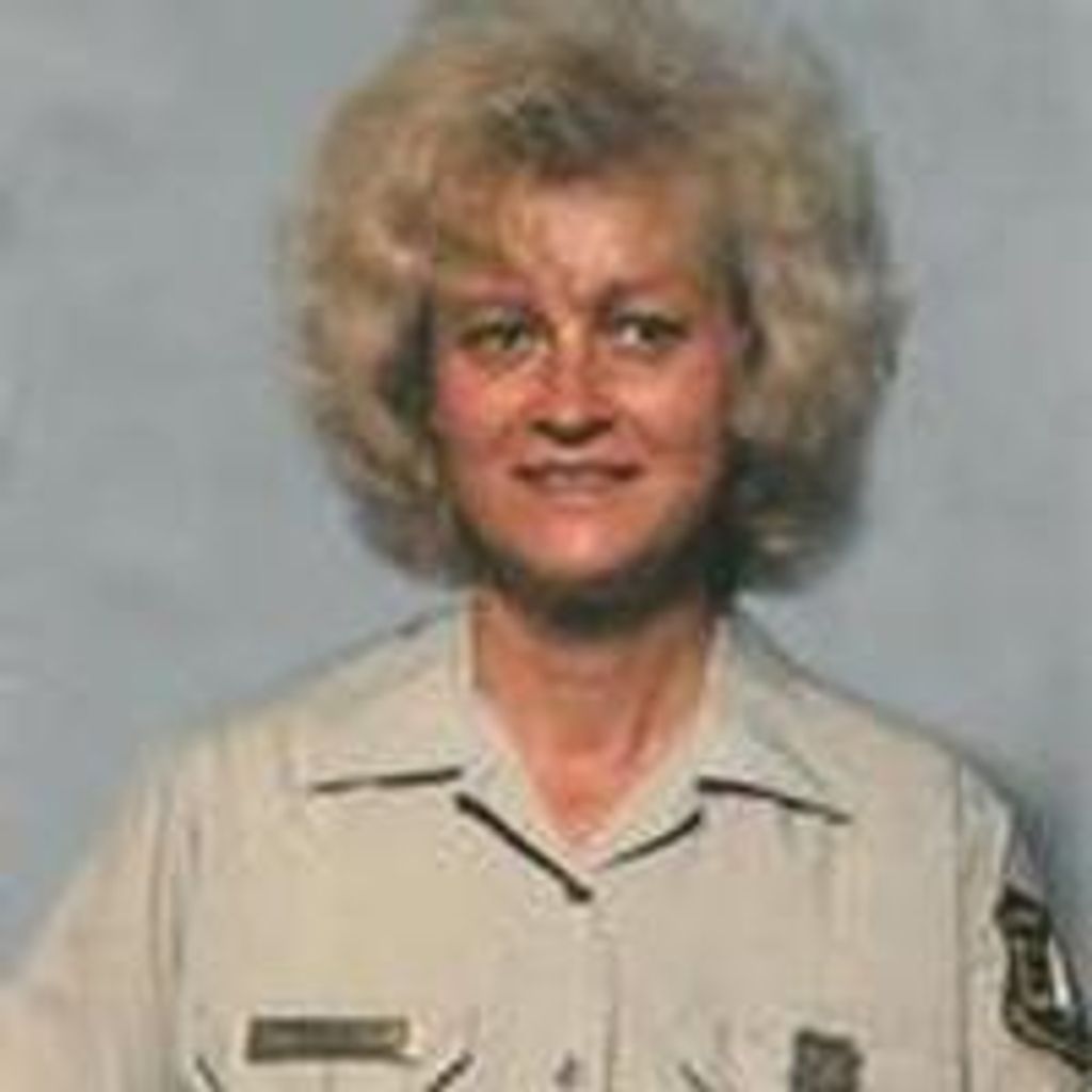 Lynda Smith