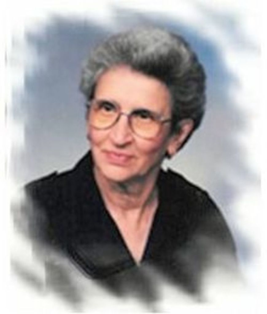 Willie Louise Norris