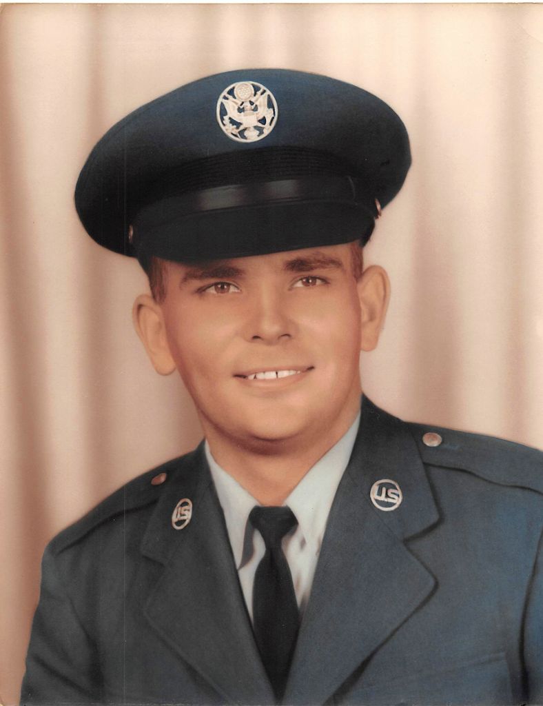 Foster Durham Clowney, Jr. Profile Photo