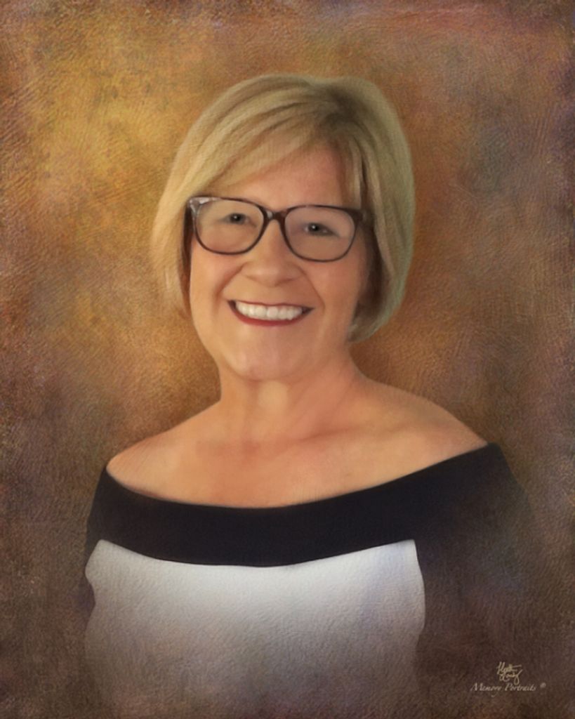 Rebecca "Becky" Louise (Oesch)  Edsall Profile Photo