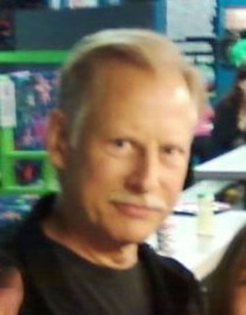 James Bailey
