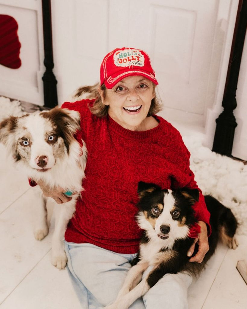 Paula Jean Lynam Profile Photo