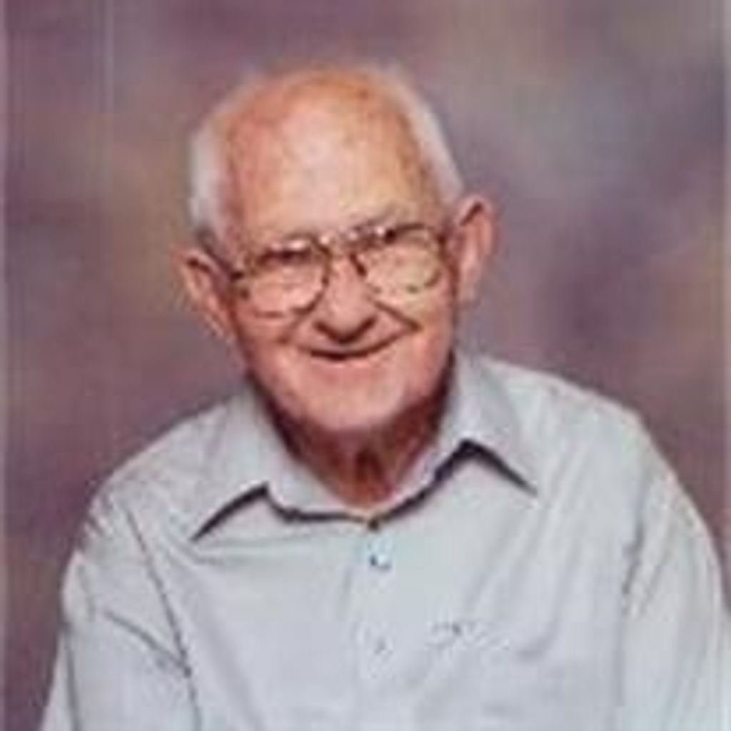 Raymond Gaston Blunk