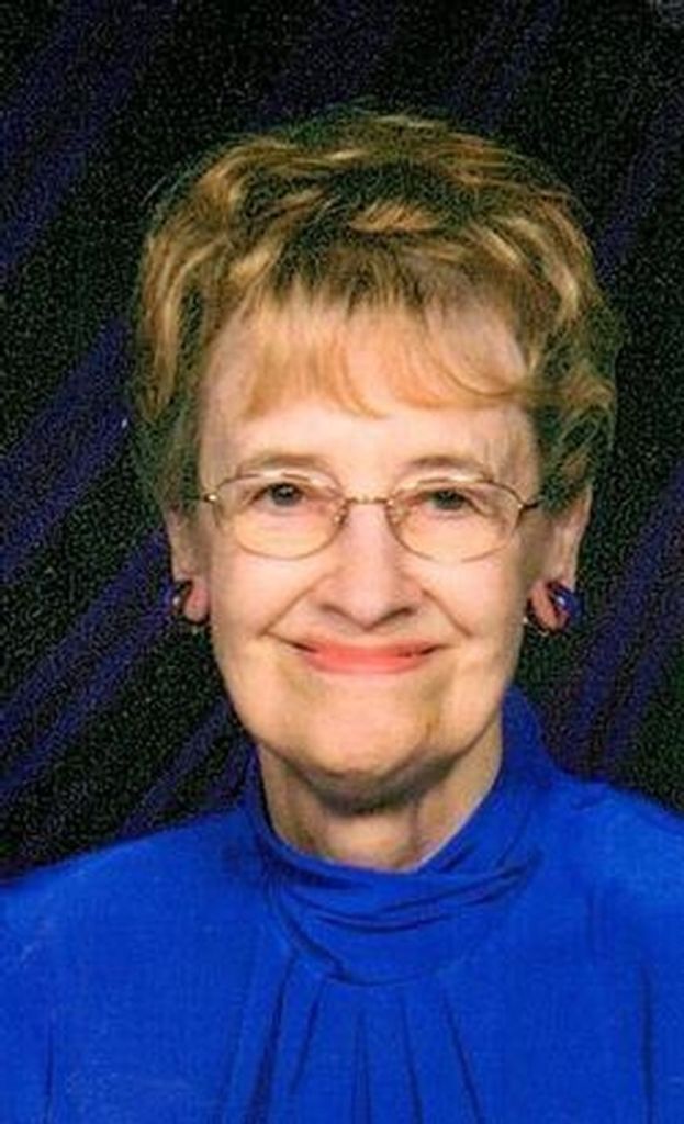 Sally Brockmeyer