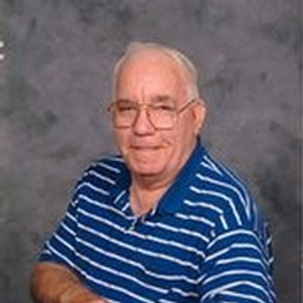 Edward Franklin Haney, Sr.