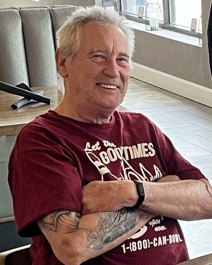 George Alex Michalko