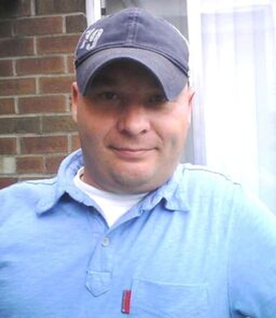 Nathan Mcallister Profile Photo