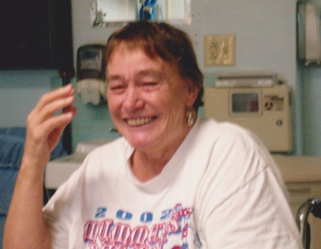 Lilly "Lil" E. Decker