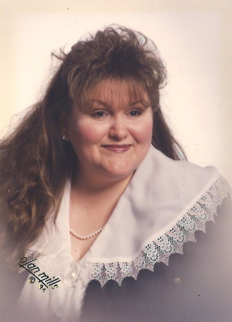 Shirley Kirkland