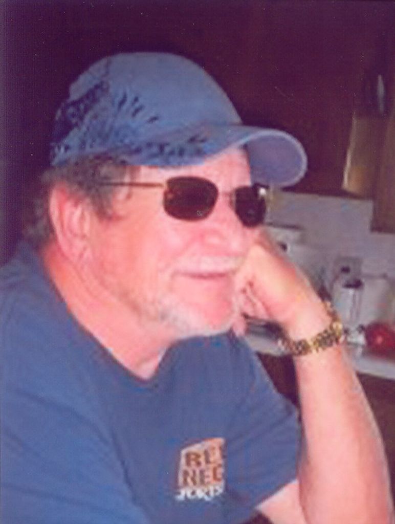 Richard L. Smith