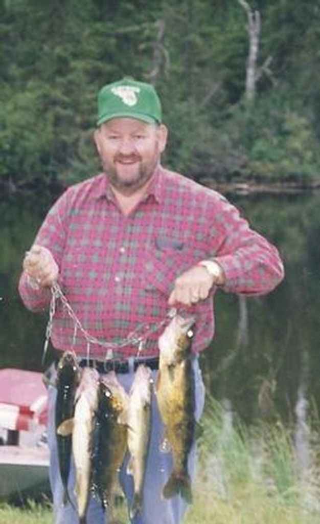 Walter K. Hawkins Profile Photo