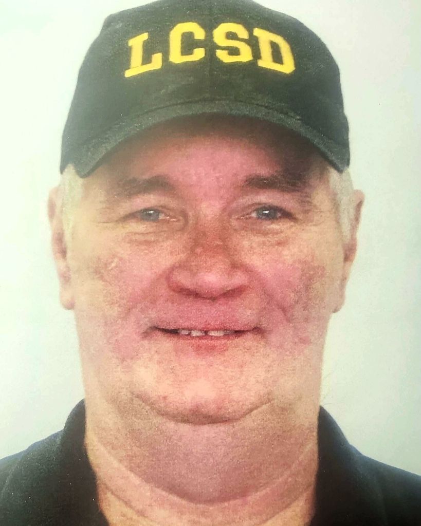 Johnny Lee Oliver