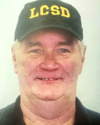 Johnny Lee Oliver's obituary image