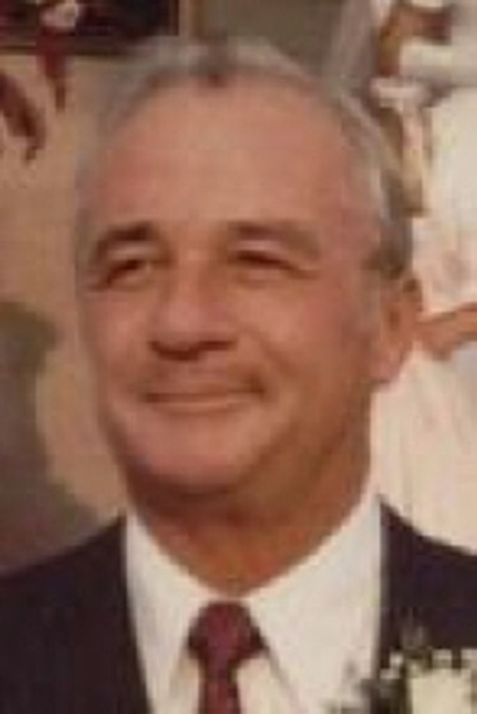 William Fitzgerald Gerry Rutherford Jr.