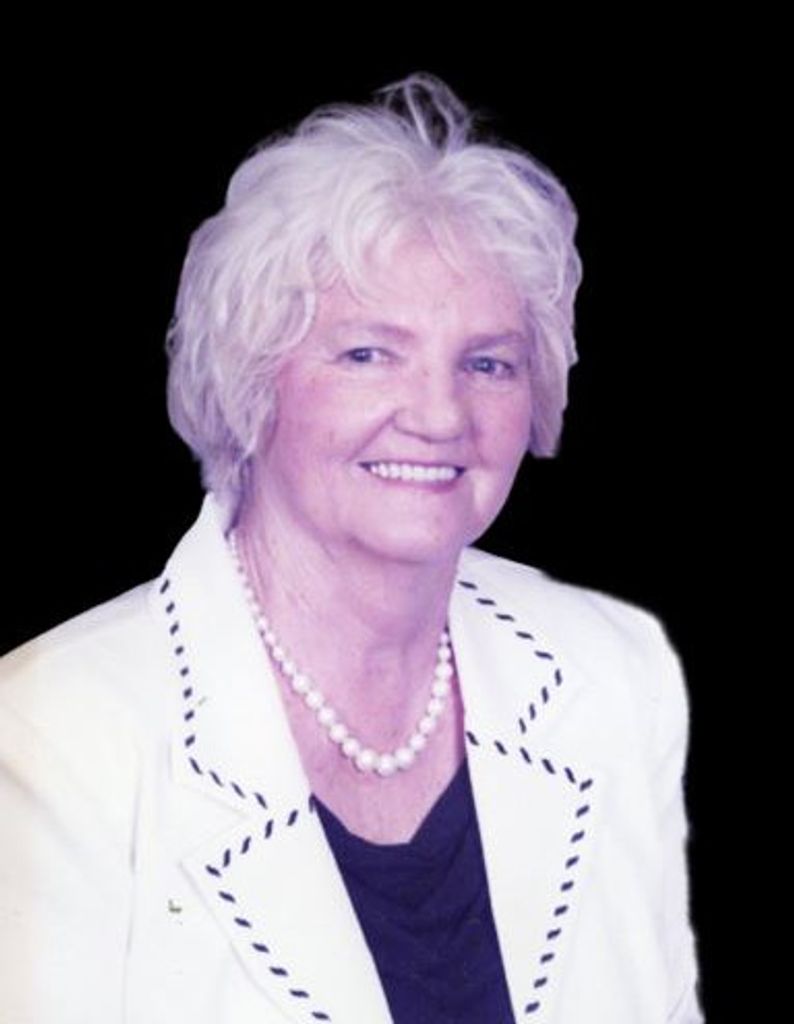 Vernise Webb Profile Photo