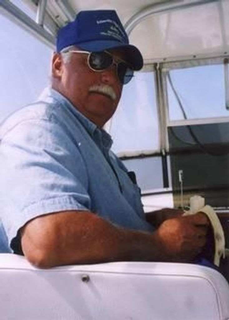 Thomas E. Maat