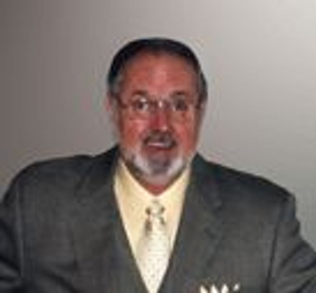 Kenneth J. Ramshaw