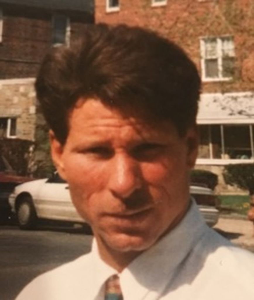 William P. Finn Profile Photo