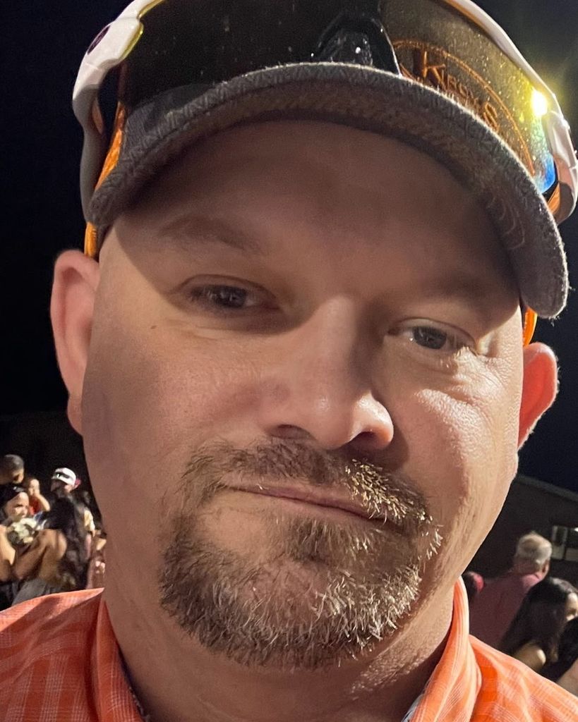Keith Allen Miller Profile Photo
