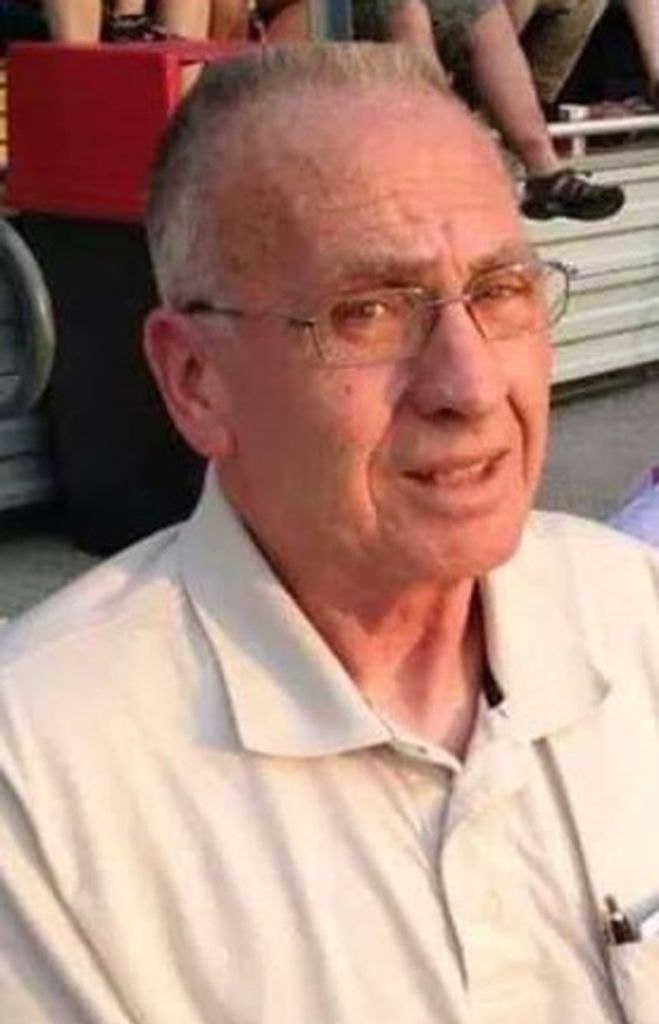 David L Ivey Profile Photo
